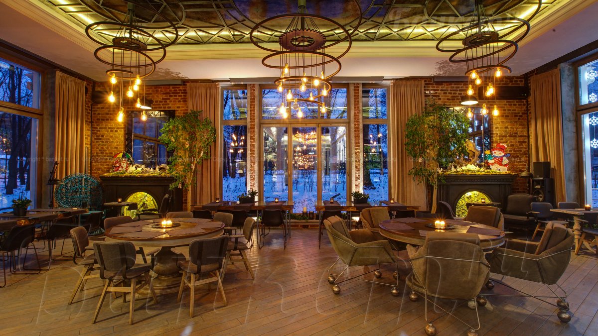 Первый зал — фото 20