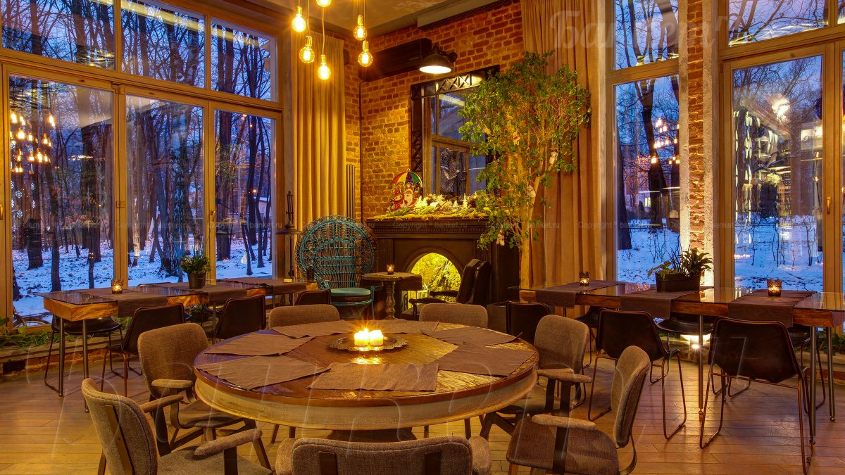 Первый зал — фото 21