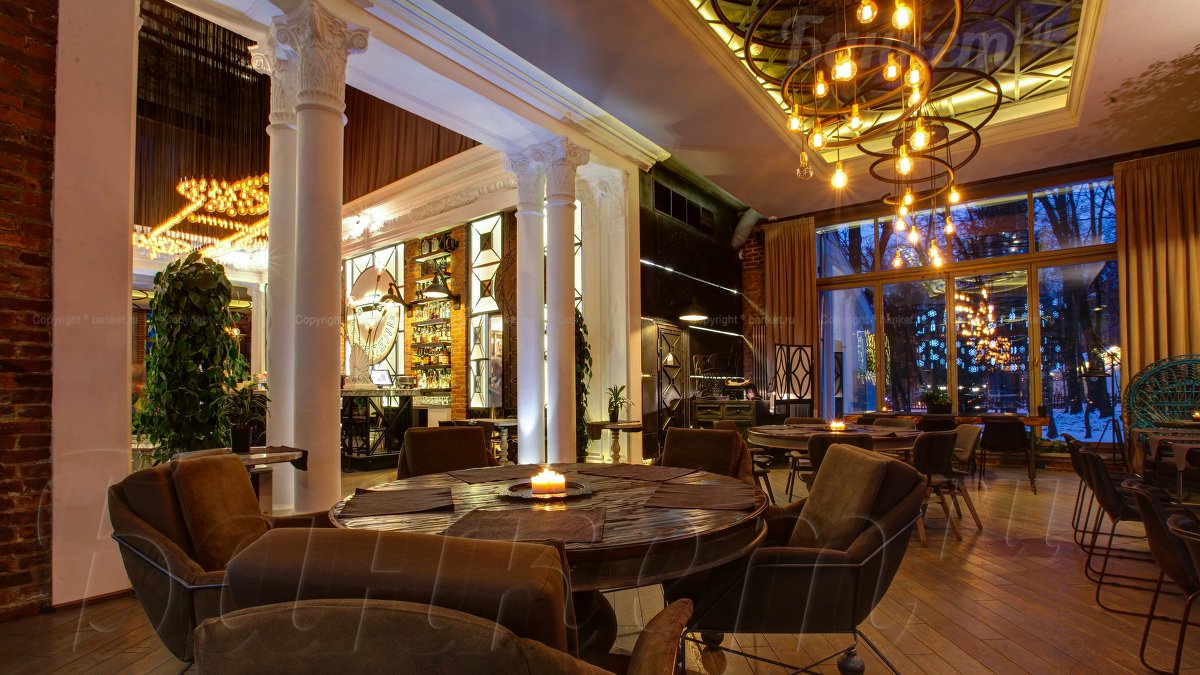 Первый зал — фото 22