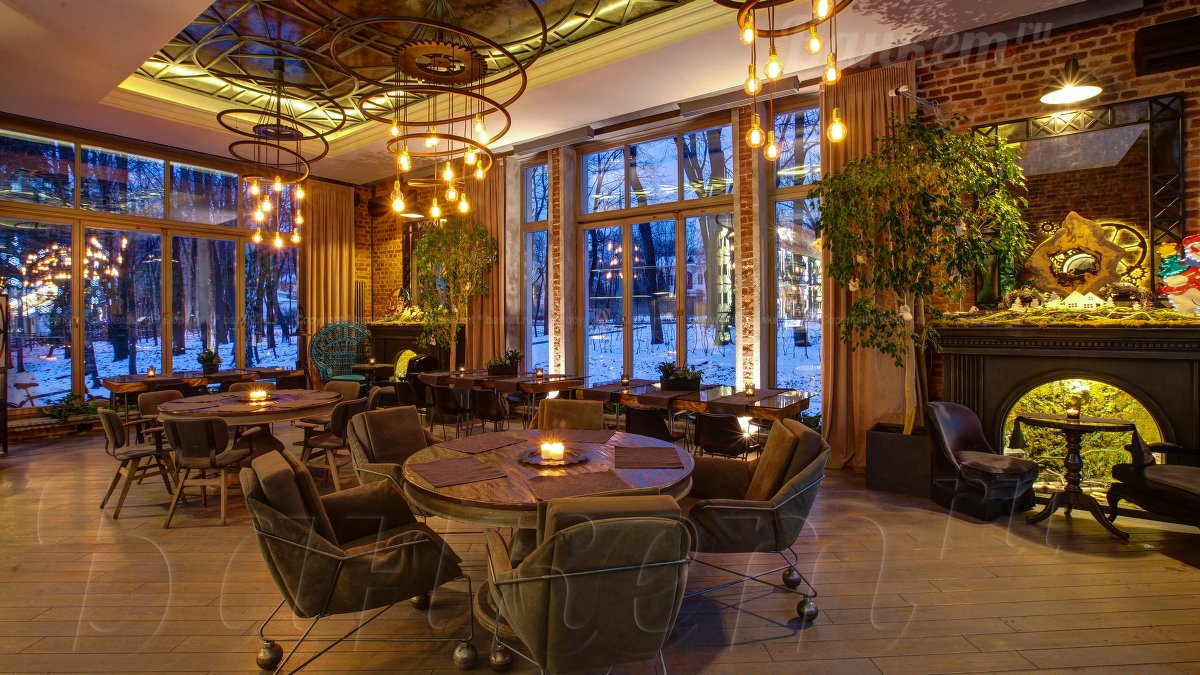 Первый зал — фото 23