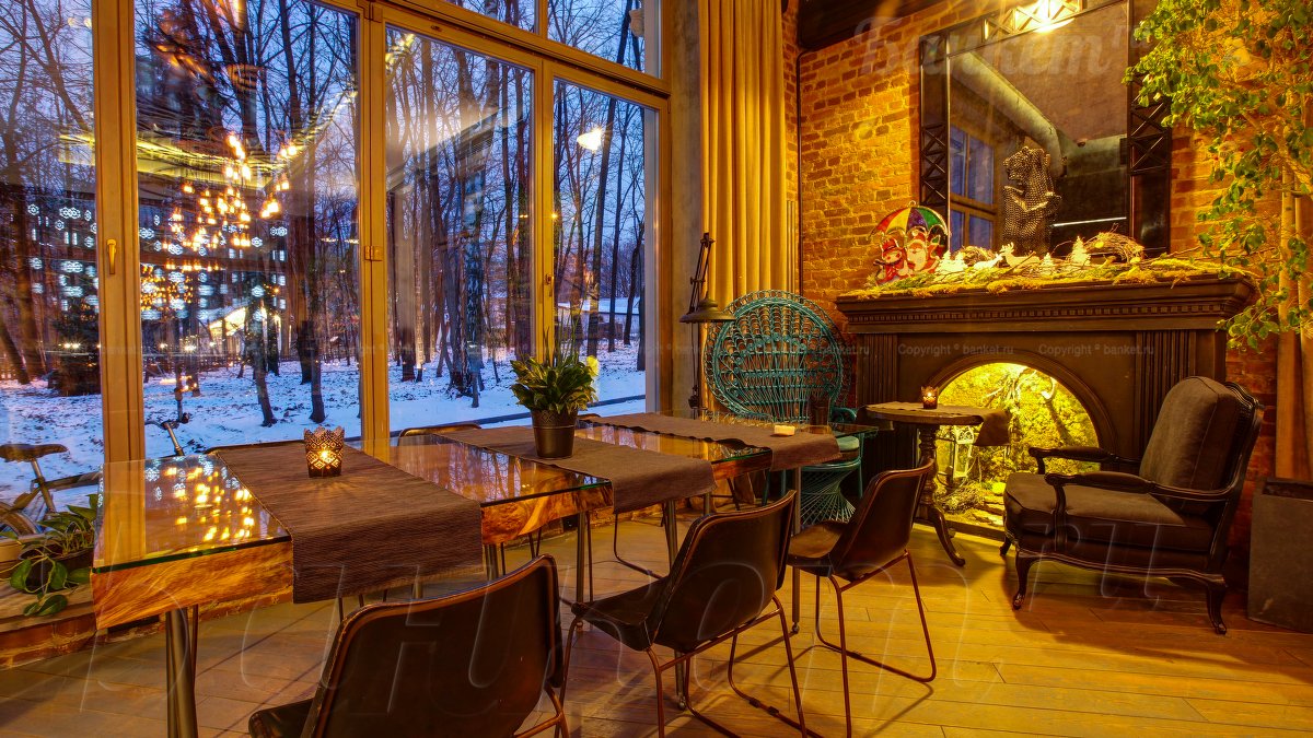 Первый зал — фото 24