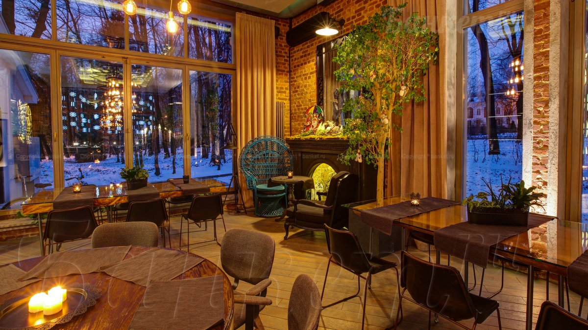 Первый зал — фото 26