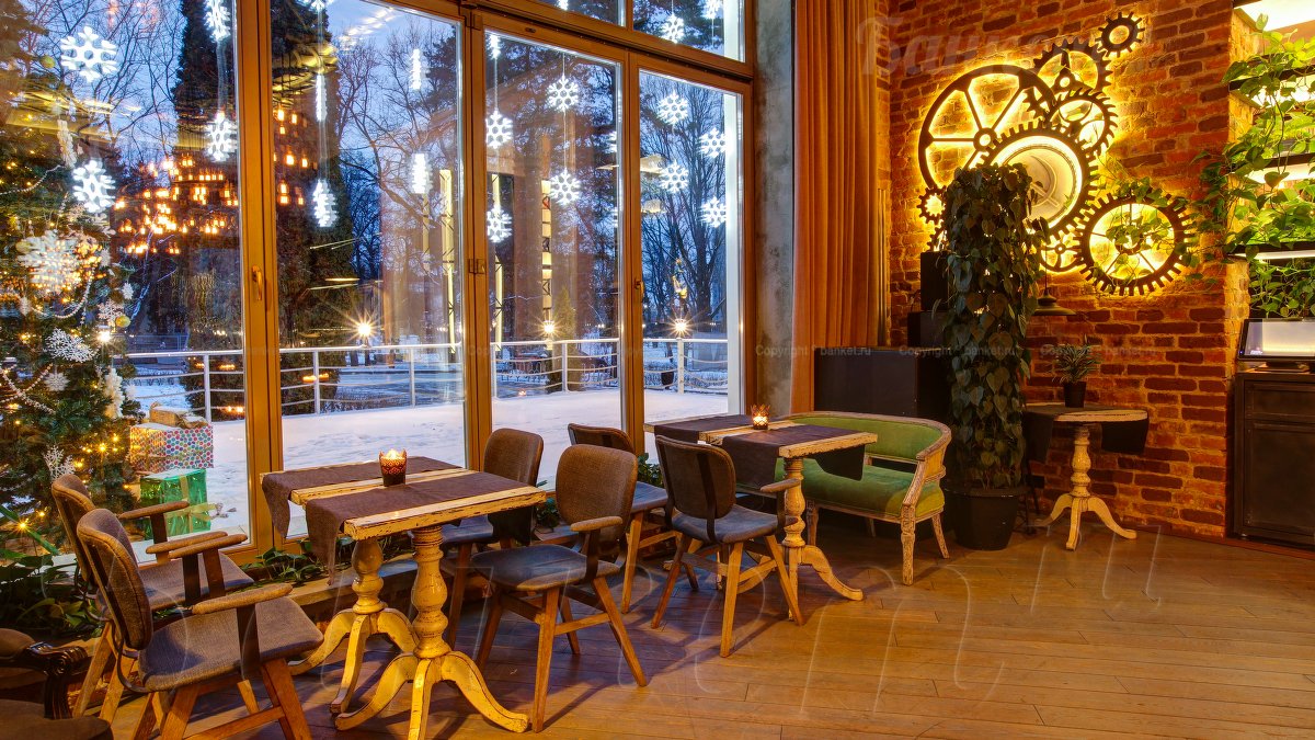 Первый зал — фото 27