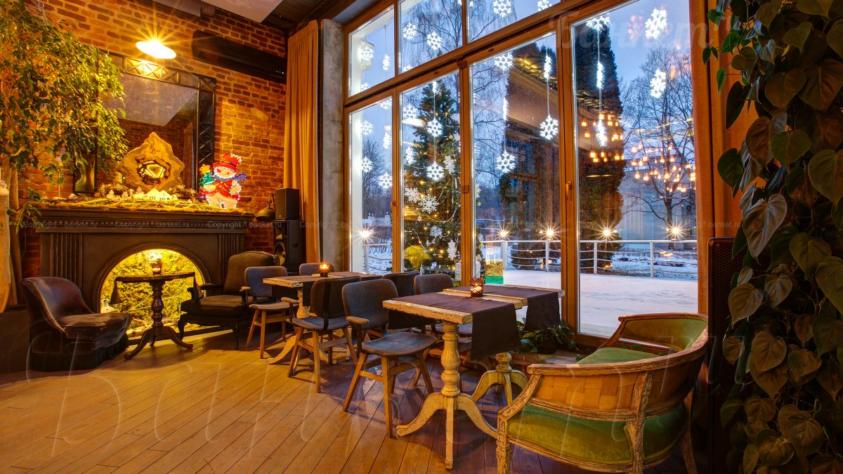 Первый зал — фото 28