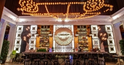 Барная зона — фото 4