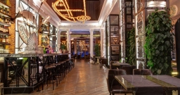 Барная зона — фото 5