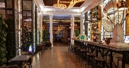 Барная зона — фото 6