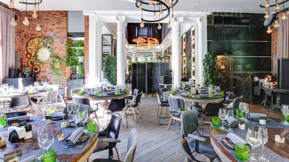 Зал 2 — фото 5