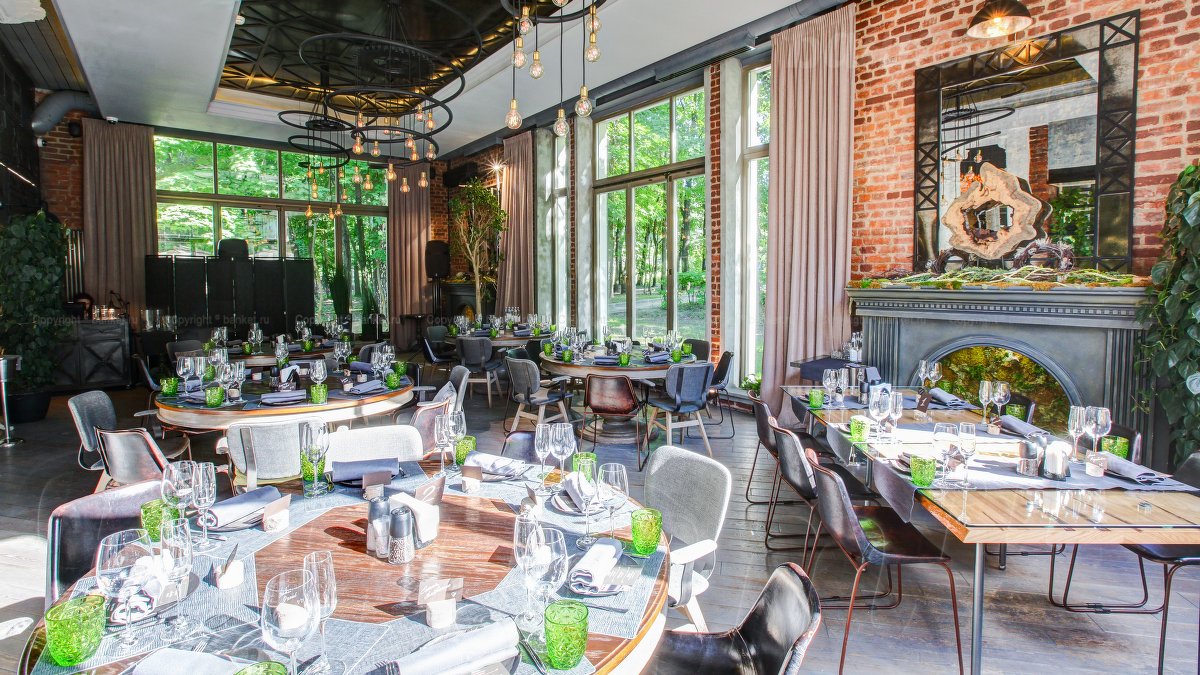 Зал 2 — фото 6