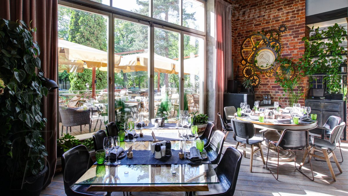 Зал 2 — фото 7