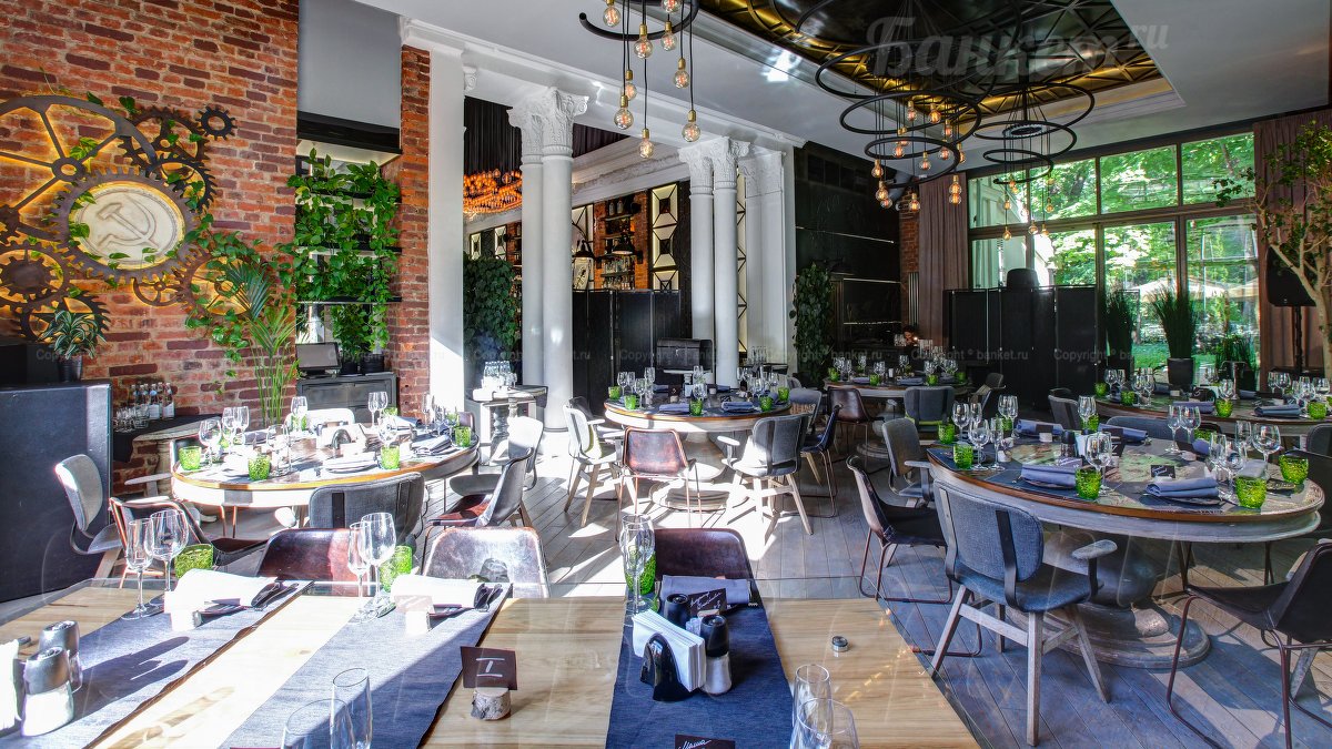 Зал 2 — фото 8