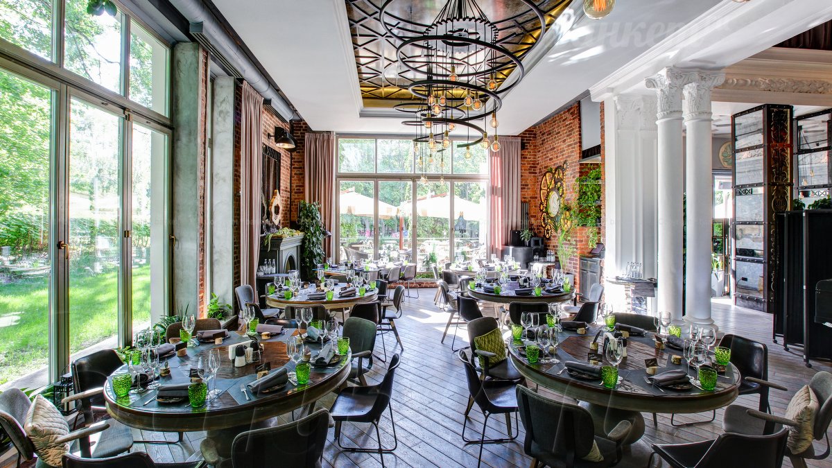 Зал 2 — фото 10