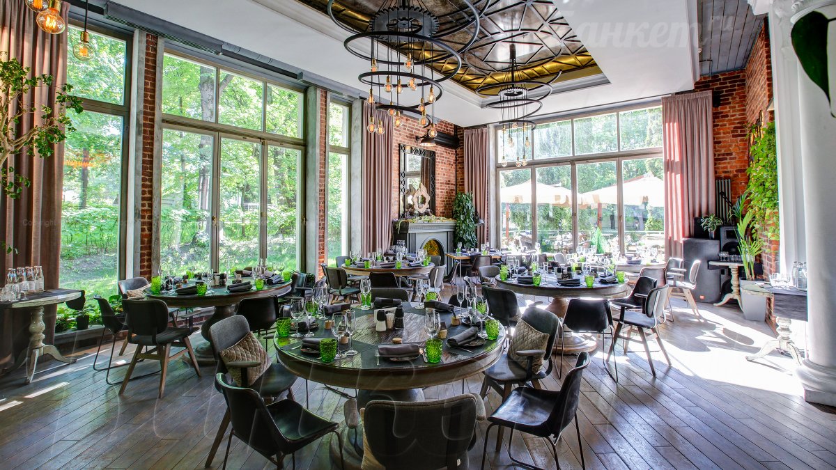 Зал 2 — фото 11