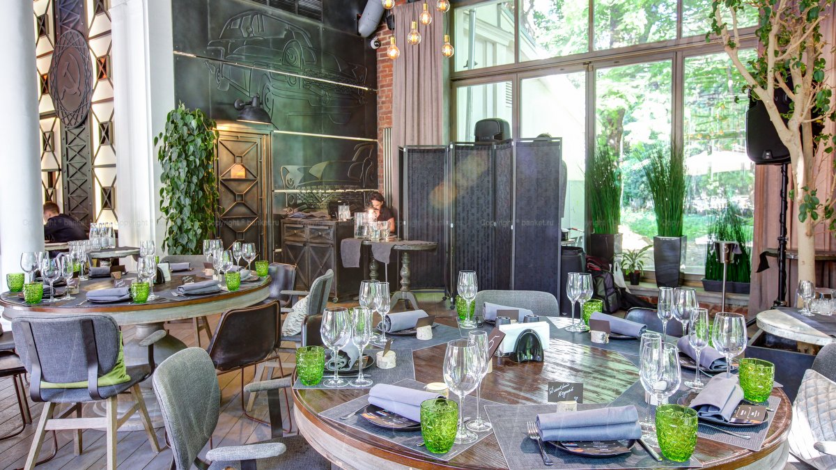 Зал 2 — фото 12