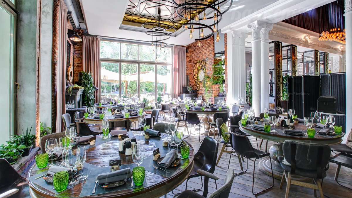 Зал 2 — фото 14