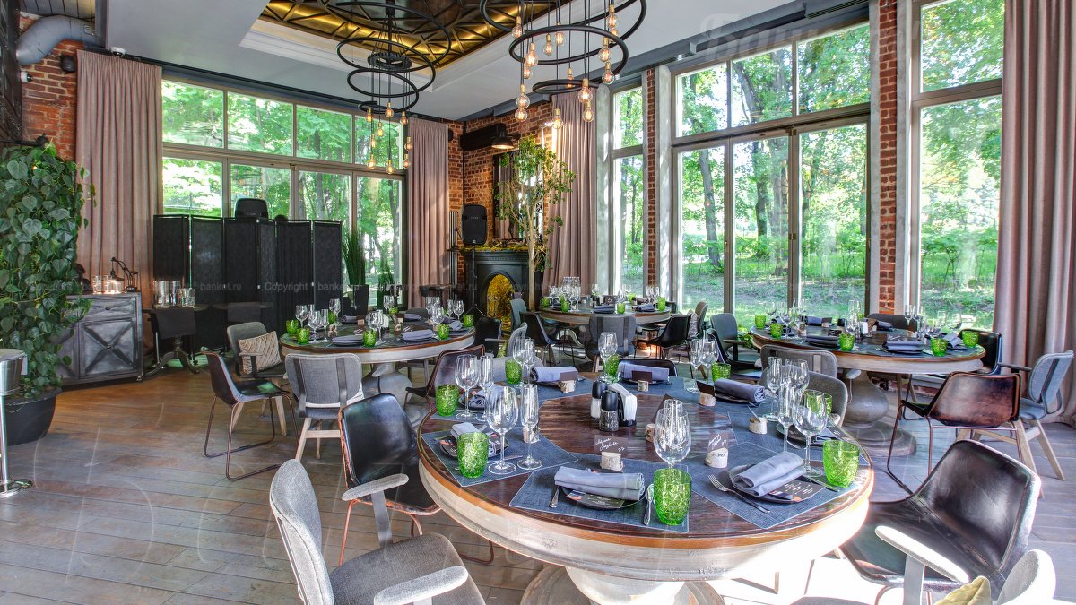 Зал 2 — фото 15