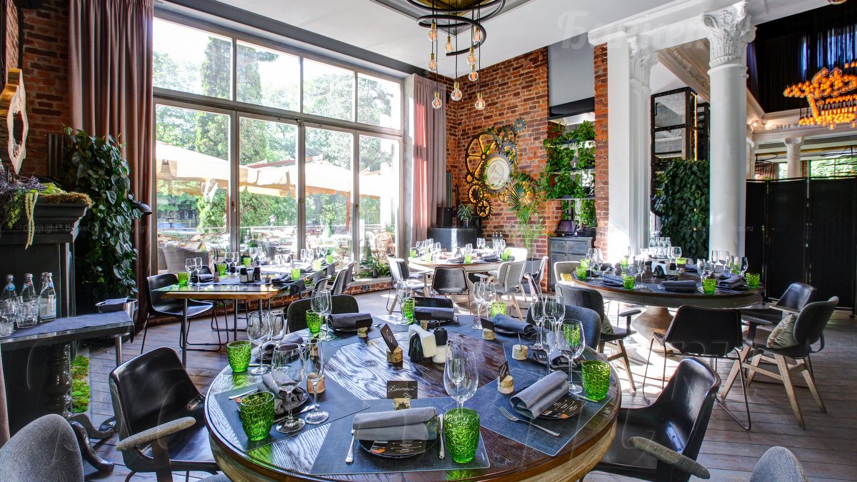 Зал 2 — фото 16