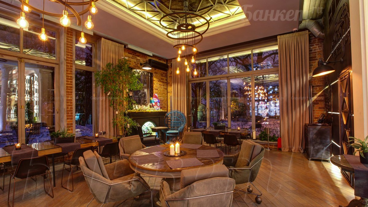 Зал 2 — фото 17