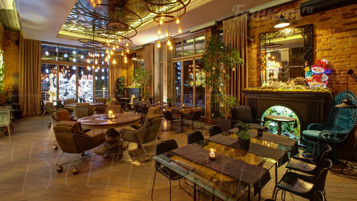 Зал 2 — фото 18