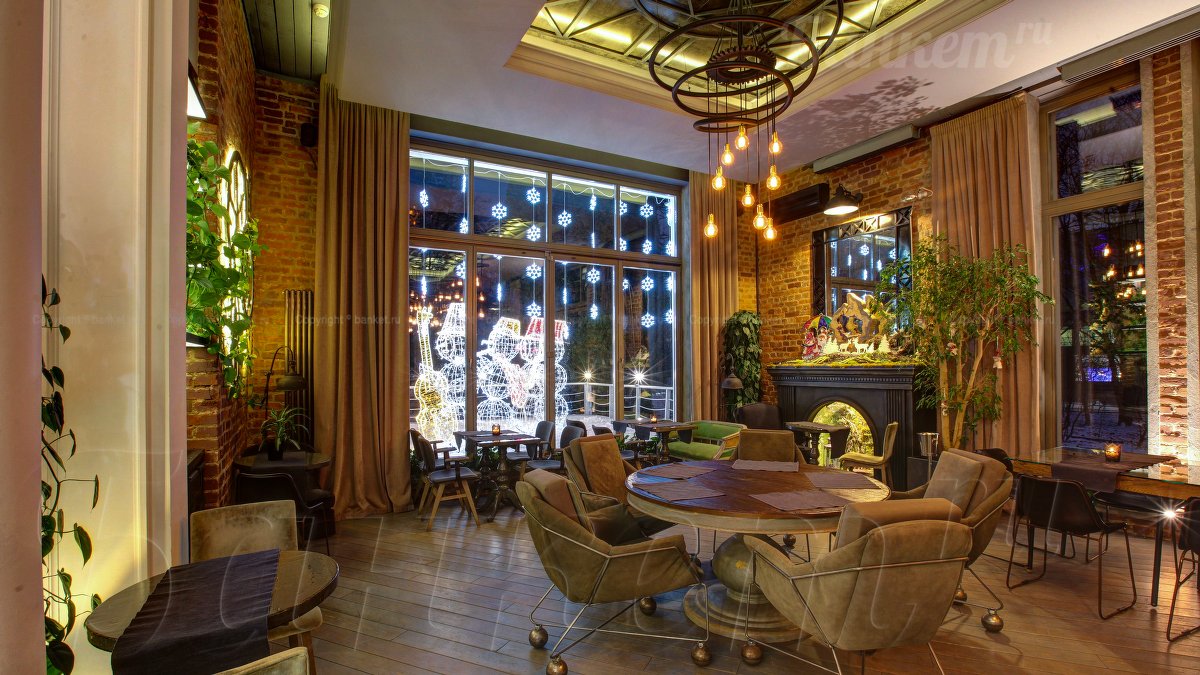 Зал 2 — фото 19