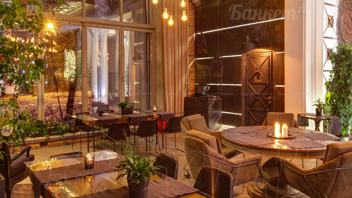 Зал 2 — фото 20