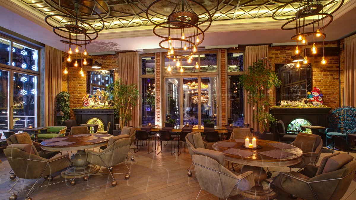 Зал 2 — фото 21