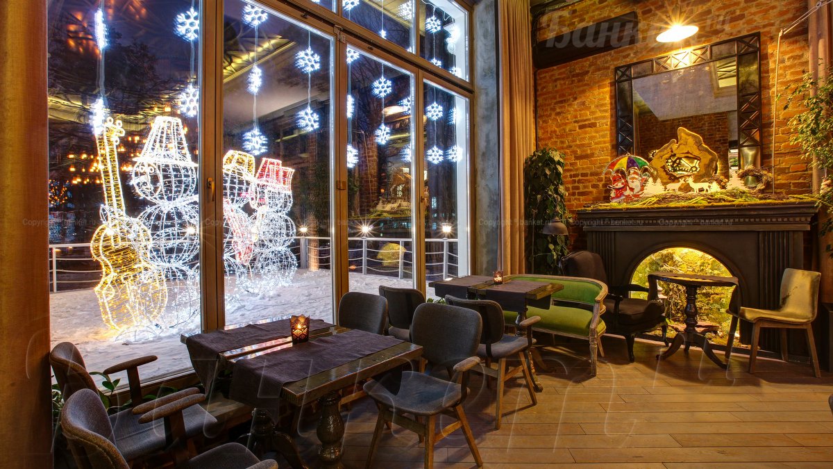 Зал 2 — фото 22