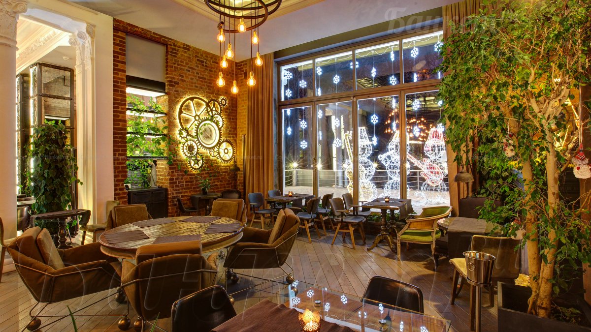 Зал 2 — фото 24