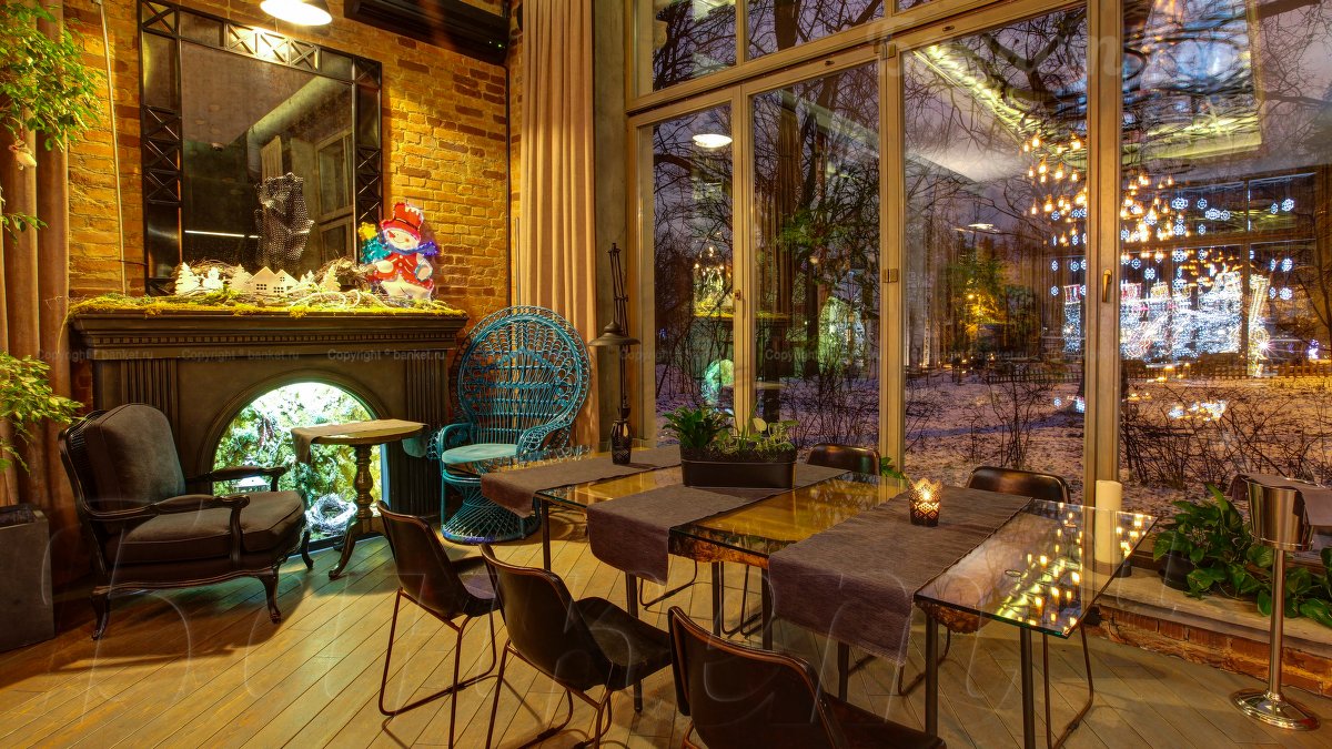 Зал 2 — фото 25