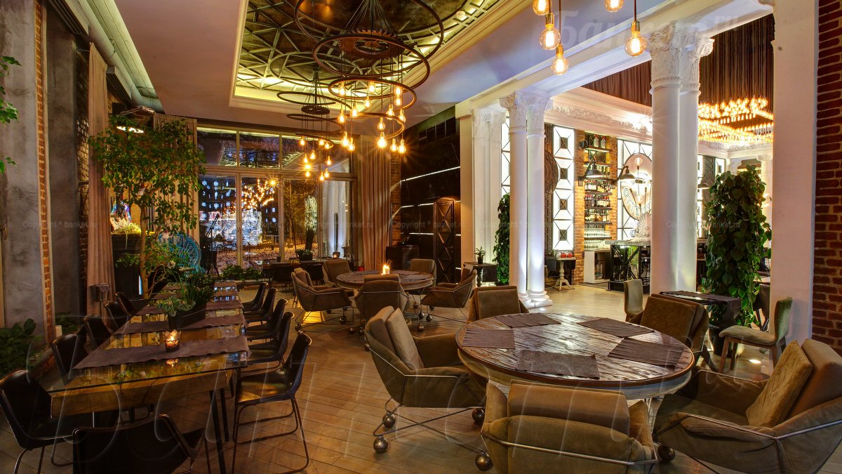 Зал 2 — фото 26