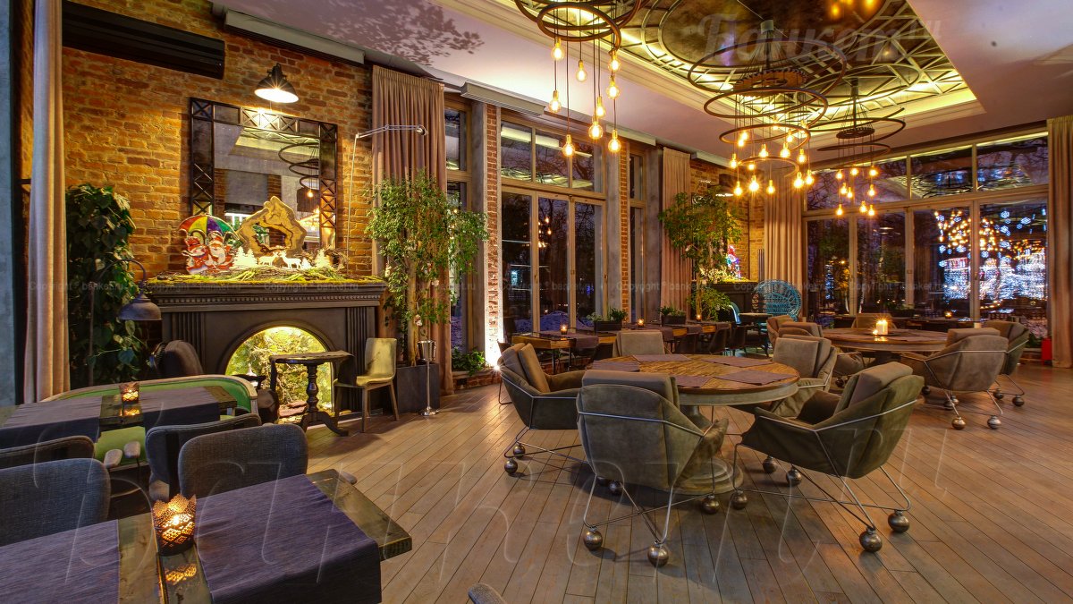 Зал 2 — фото 27