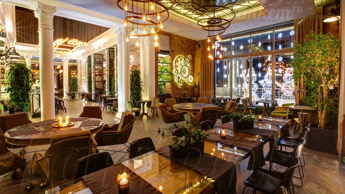 Зал 2 — фото 28