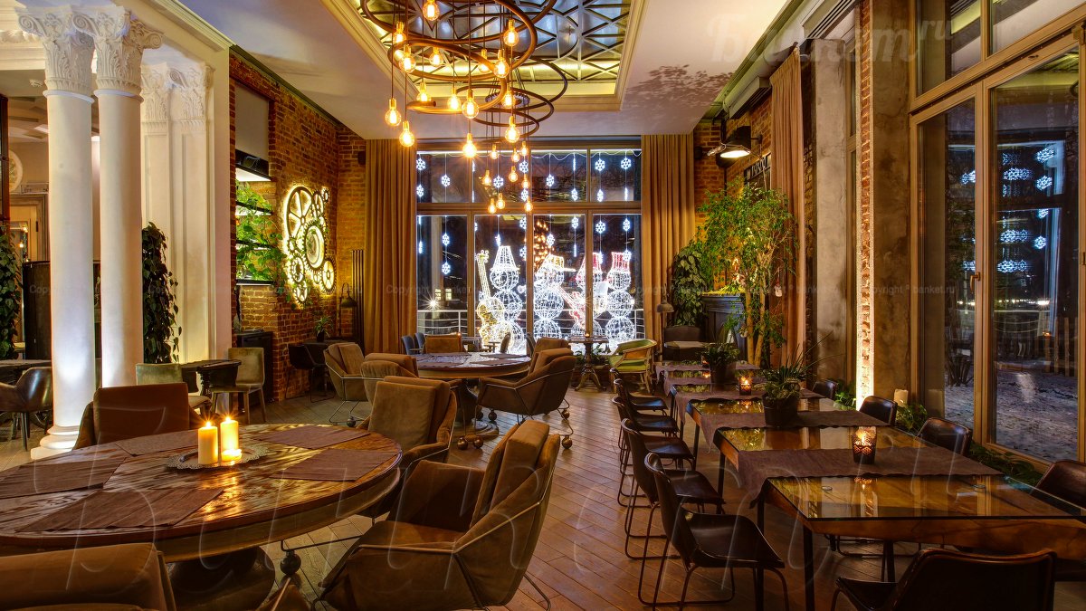 Зал 2 — фото 29