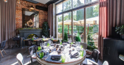 Зал 2 Зал 2 — интерьер зала