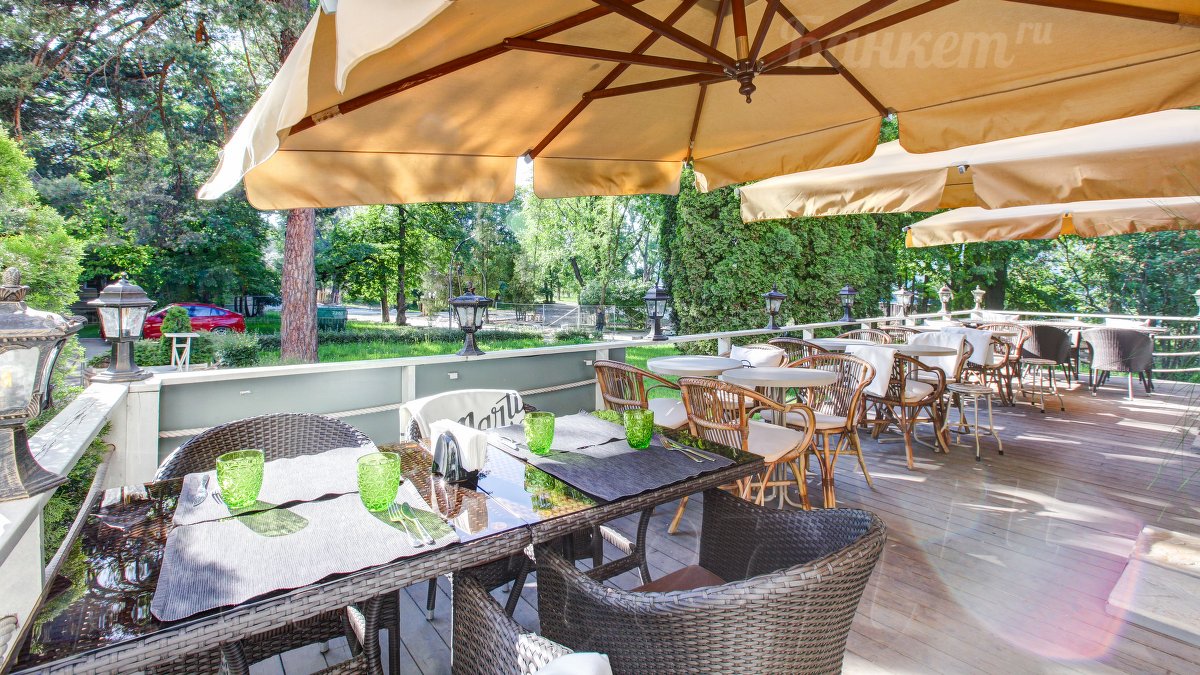 Веранда Веранда — фото 2