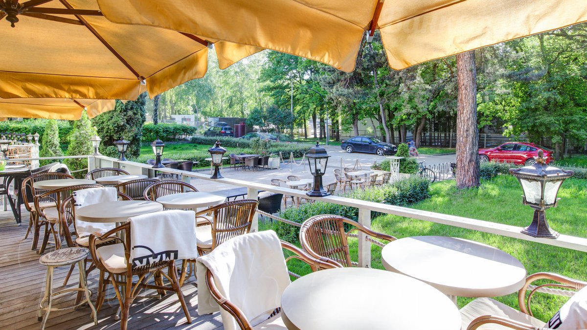 Веранда Веранда — фото 3