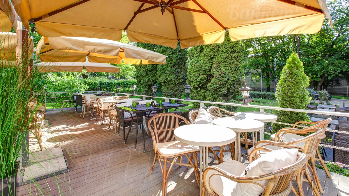 Веранда Веранда — фото 5