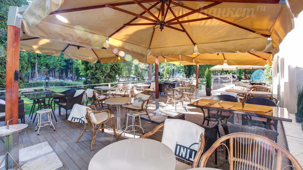 Веранда Веранда — фото 6