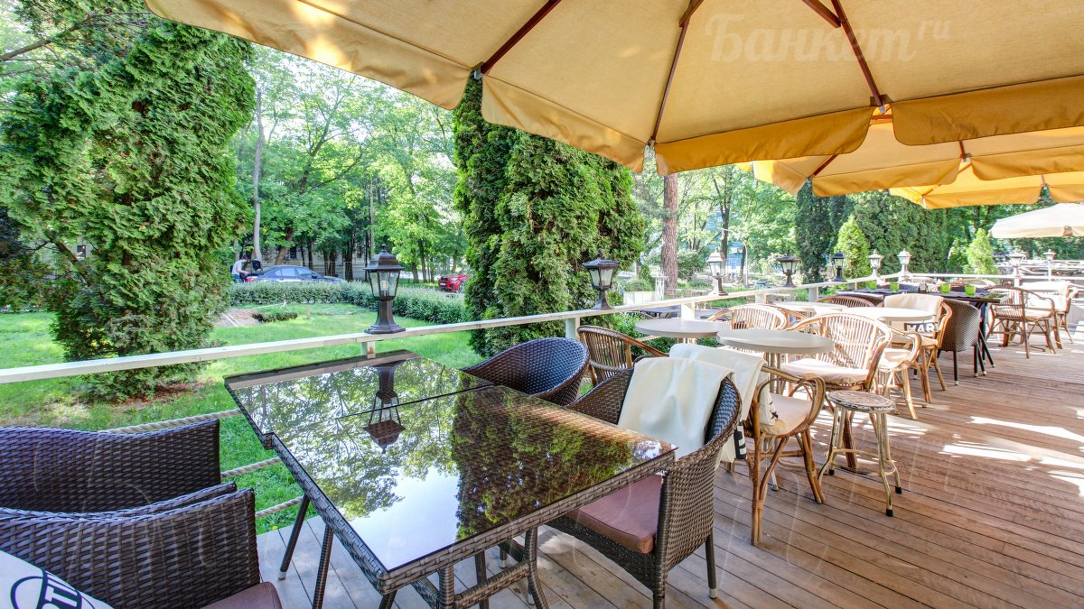 Веранда Веранда — фото 7