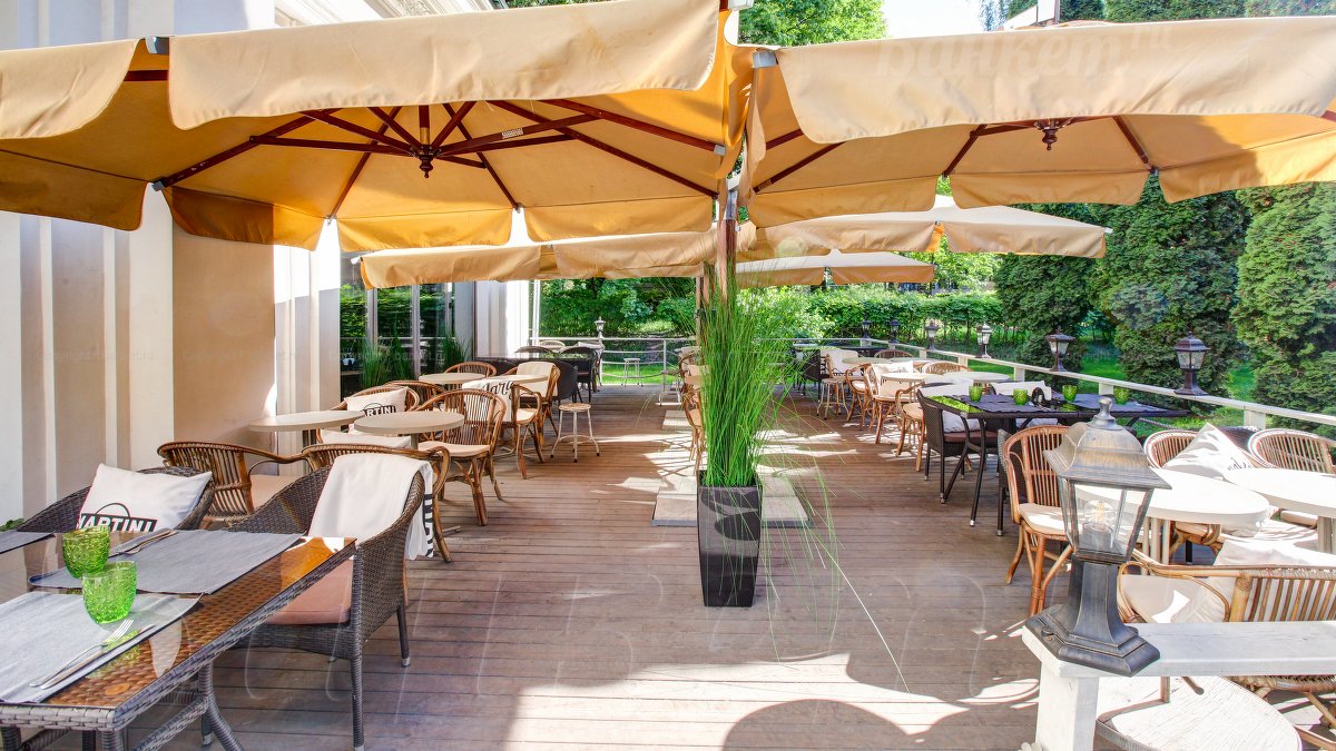 Веранда Веранда — фото 8