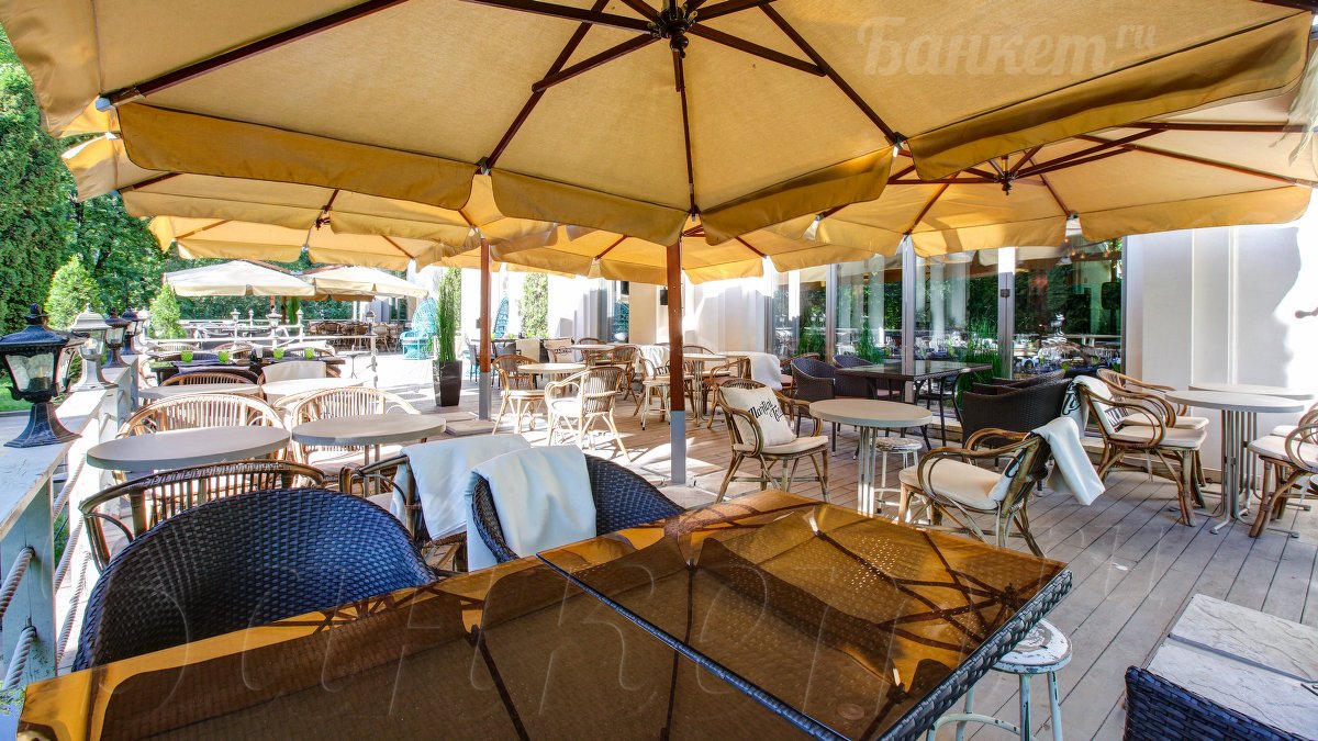 Веранда Веранда — фото 9