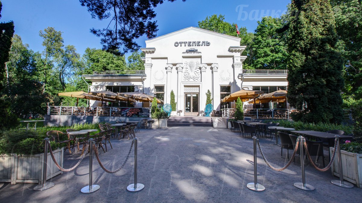 Веранда Веранда — фото 10