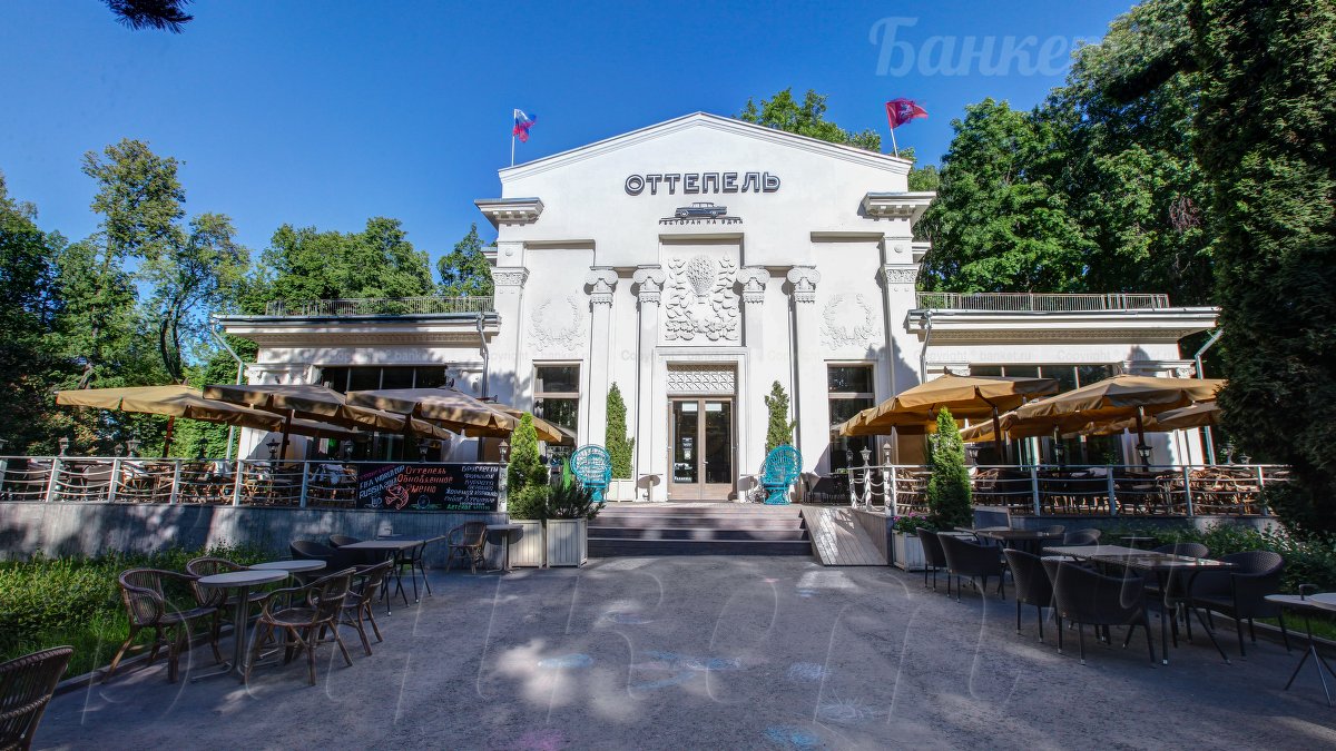 Веранда Веранда — фото 11