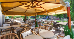 Веранда Веранда — фото 4