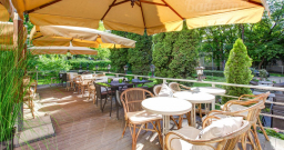 Веранда Веранда — фото 5