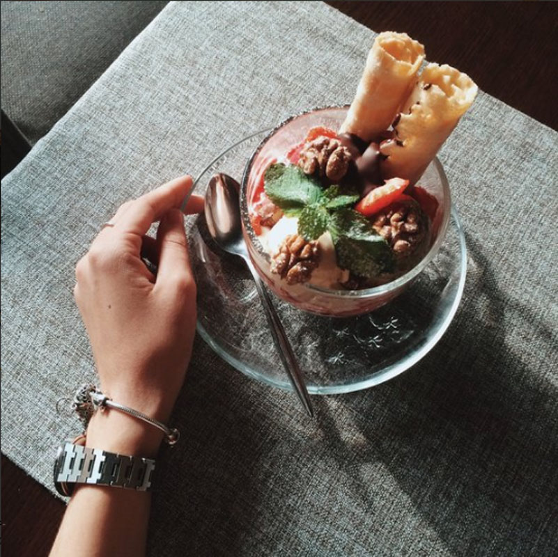 Основной зал — Буржуйка ( ресторан закрыт)