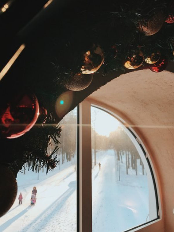 Основной зал Основной зал — фото 9