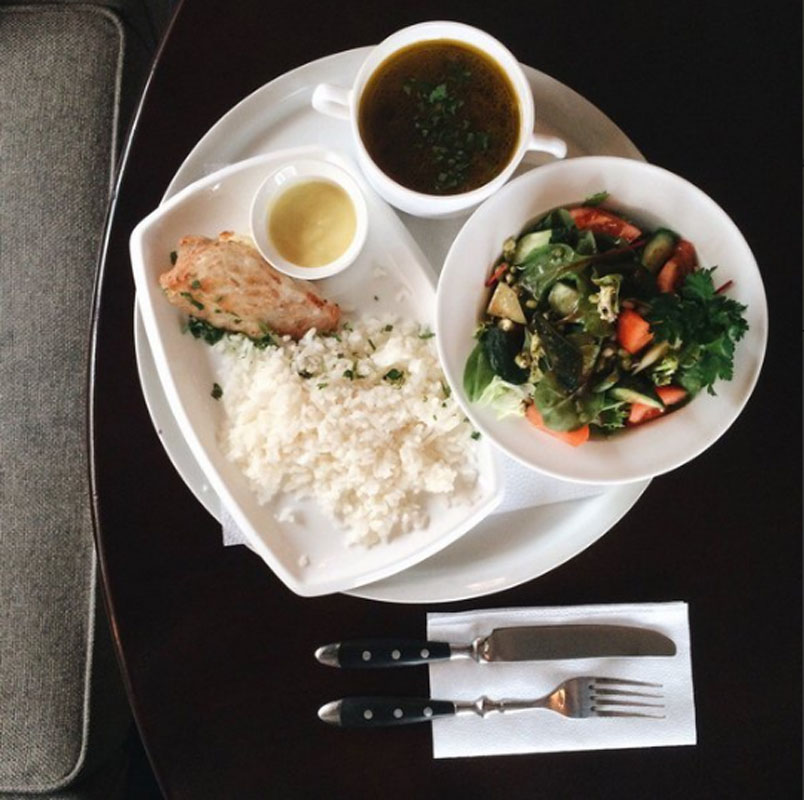 Основной зал Основной зал — фото 11