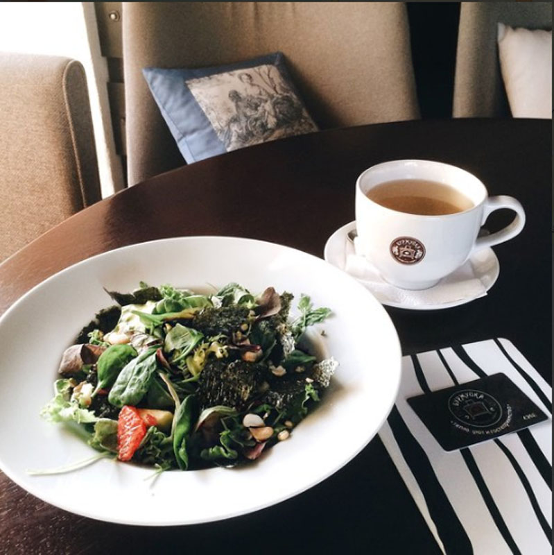 Основной зал Основной зал — фото 13