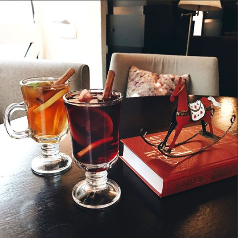 Основной зал Основной зал — фото 14